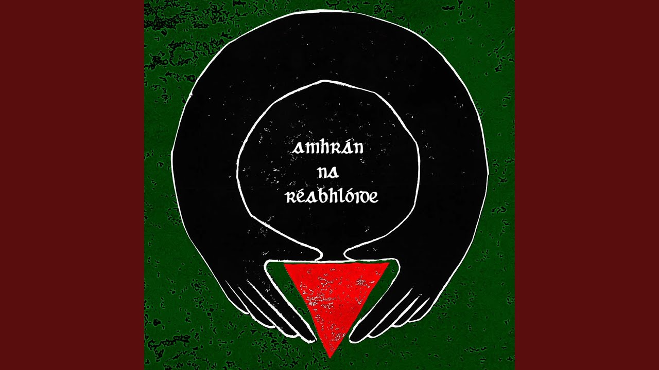 Amhrán na Réabhlóide