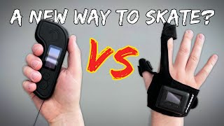 Watch this BEFORE you buy the Possway Air Glove! | ELECTRIC SKATEBOARD REMOTE REVIEW