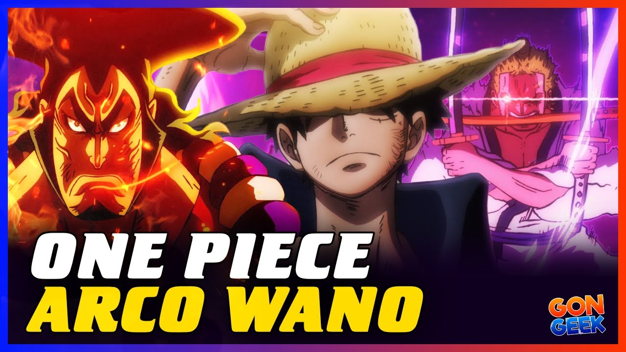 One Piece: Fãs de anime compartilham memes e cenas favoritas do Wano Arc