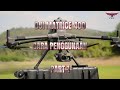 CARA PENGGUNAAN DJI MATRICE 400 UNTUK KALI PERTAMA. (PART 1)