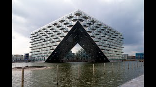 Sluishuis Amsterdam