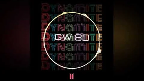 Dynamite 🎧 BTS (Tropical Remix) 🔊VERSION 8D AUDIO🔊 Use Headphones 8D Music Song