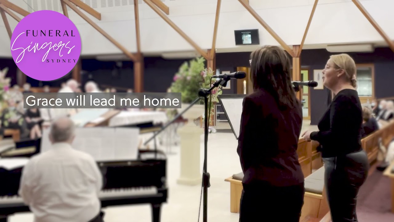 Amazing Grace Funeral Song YouTube