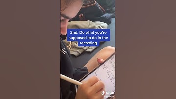 How to cheat on a zoom online proctored exams