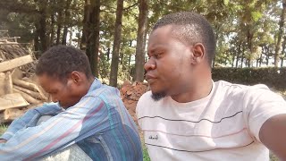 What has happened to Matiko/had to rush him to hospital his mom opens hidden secrets listen carefuly