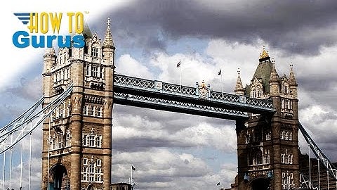 How You Can Get an HDR Effect with Blending Modes in Photoshop Elements