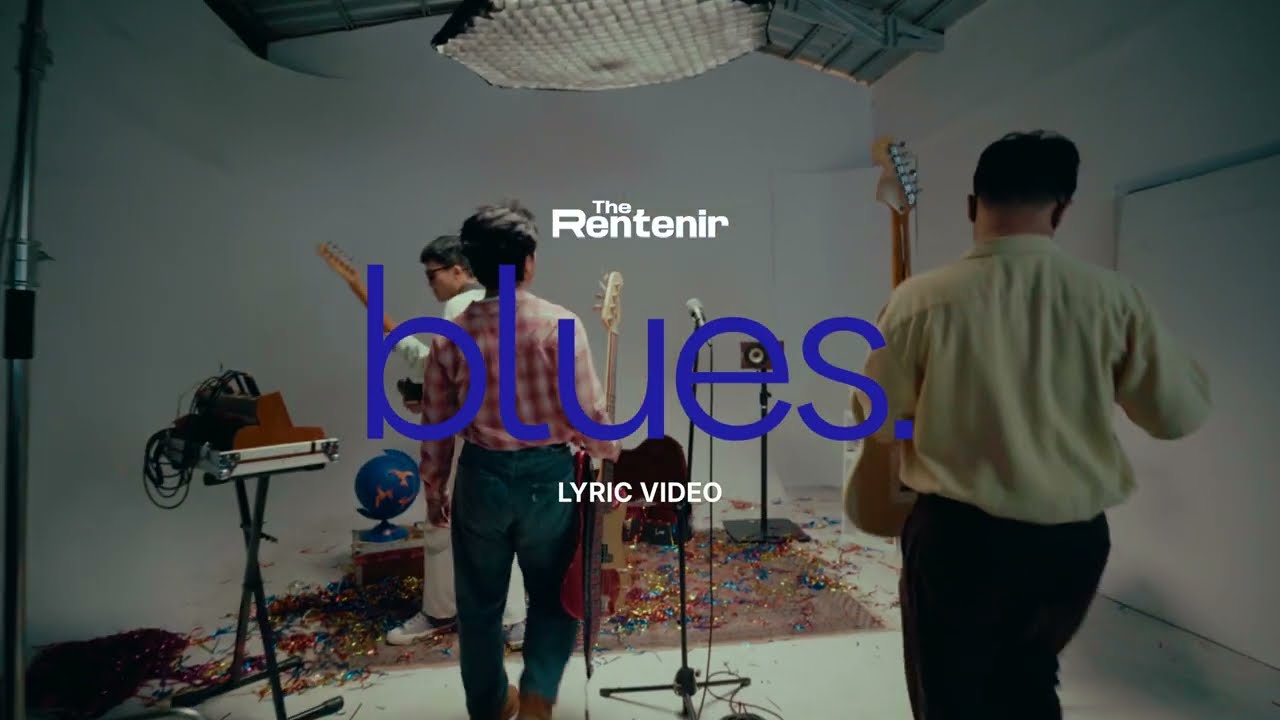 Watch Blues - The Rentenir (Official Lyric Video) on YouTube Watch Blues - The Rentenir (Official Lyric Video) on YouTube