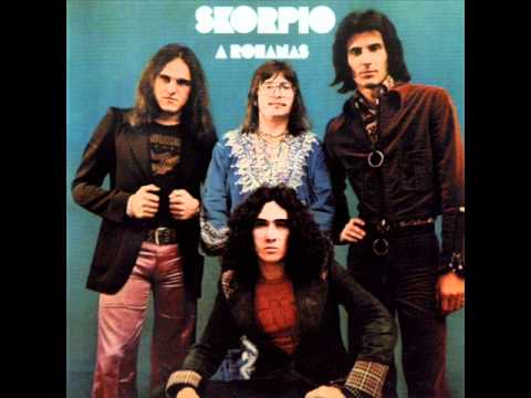 Skorpió - Miért Kell Elfelednem (1974)