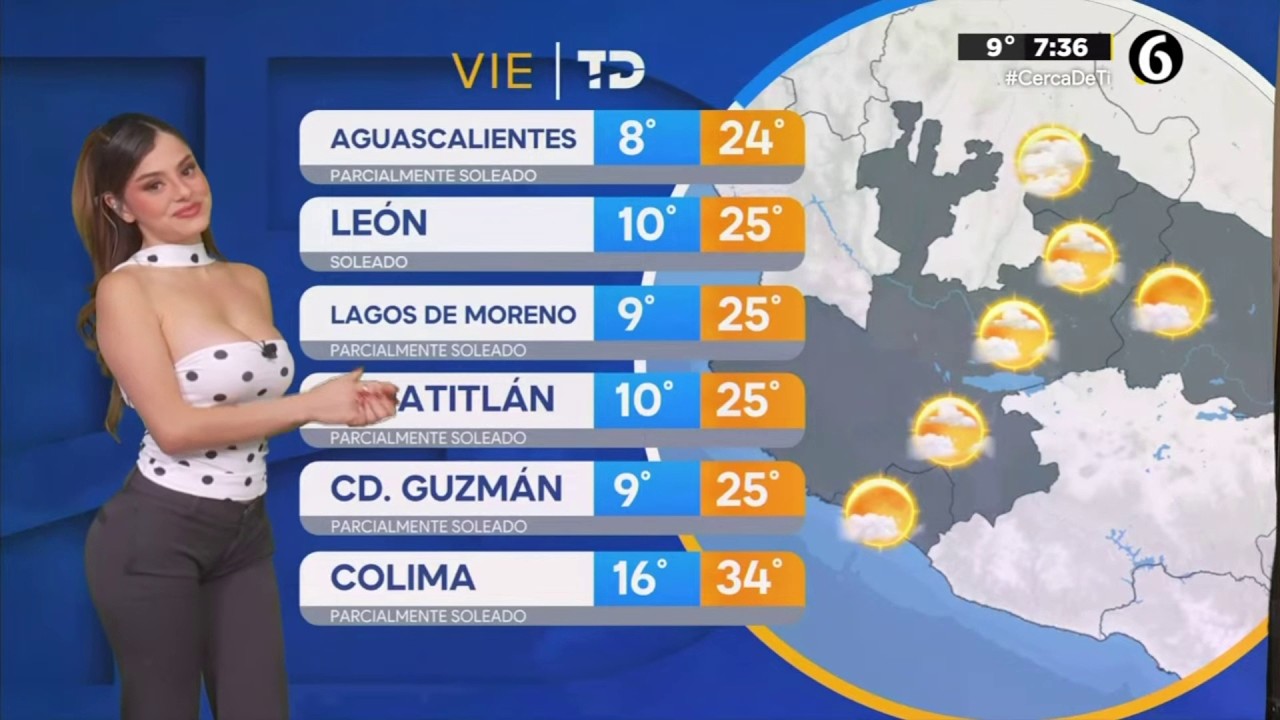 Scarlett Salazar 23/01/2026