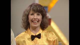 Every Second Counts - (S4 E2) 