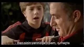 Fati̇h Teri̇m Telsi̇m Reklami