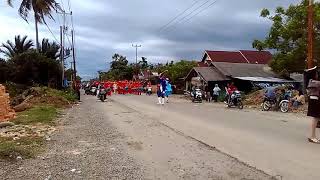 Drambend smp negri 1 linggo sari baganti