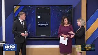 How Social Media Impacts Disaster Relief