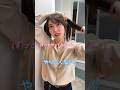 彼女にやろうって提案してみたら