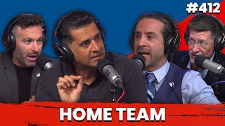 Irans President Dead Diddy Abuse Tape Released Trump Vs Biden Debate Pbd Podcast Ep 412