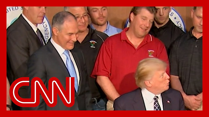Video debunks Trump's false claim about crying farmers