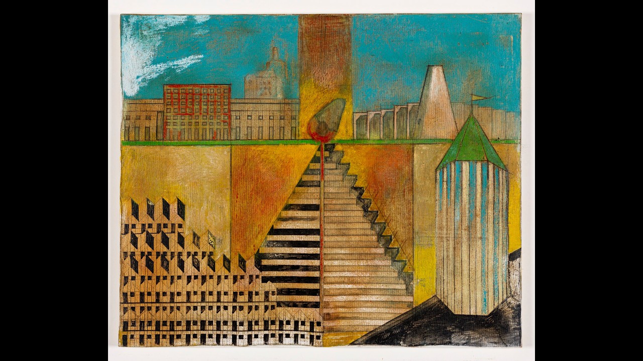 Savremena arhitektura i umetnost PREDAVANJE 15