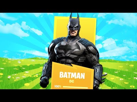 ELMIRA Halloween SKIN! Batman & Gotham City COMING SOON to Fortnite! (Fortnite Gameplay) - ELMIRA Halloween SKIN! Batman & Gotham City COMING SOON to Fortnite! (Fortnite Gameplay)