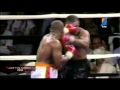 K o ep 16 tayson vs ruddock tunisna tv