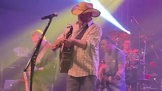 Tracy Lawrence Texas Club Baton Rouge, LA February 18, 2022