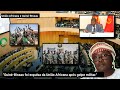 Guiné-Bissau foi expulsa da União Africana após golpe militar