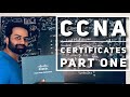 CCNA Preparation | CCNA Routing and Switching | CCNA Security