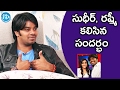 Sudigali Sudheer, Ram Prasad JABHARDAST furious over others' ATTITUDE