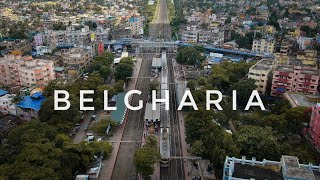 Belgharia // Dji Mavic 2 zoom// Cinematic Video 4k // Tridip