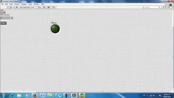 Lập trình vi điều khiển-Phần 28-Lập trình LabVIEW với Arduino- LABVIEW WITH ARDUINO 2