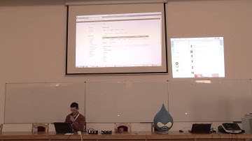 Czövek András: Recurring payments in Drupal 7