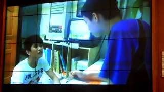 OCAC 2012 - Dsomething's Final Performance Video