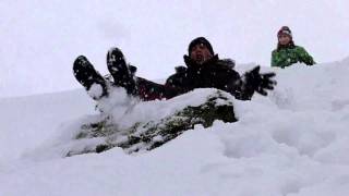 Zipflbob Extrem - Teil 1