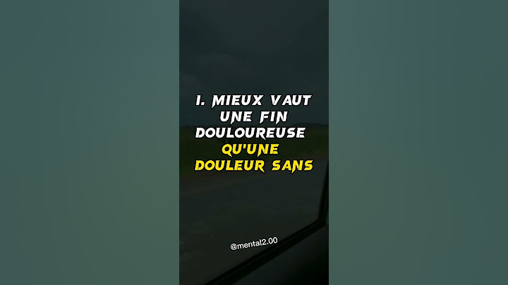 Paroles de vie  - Punchline poeme #shorts
