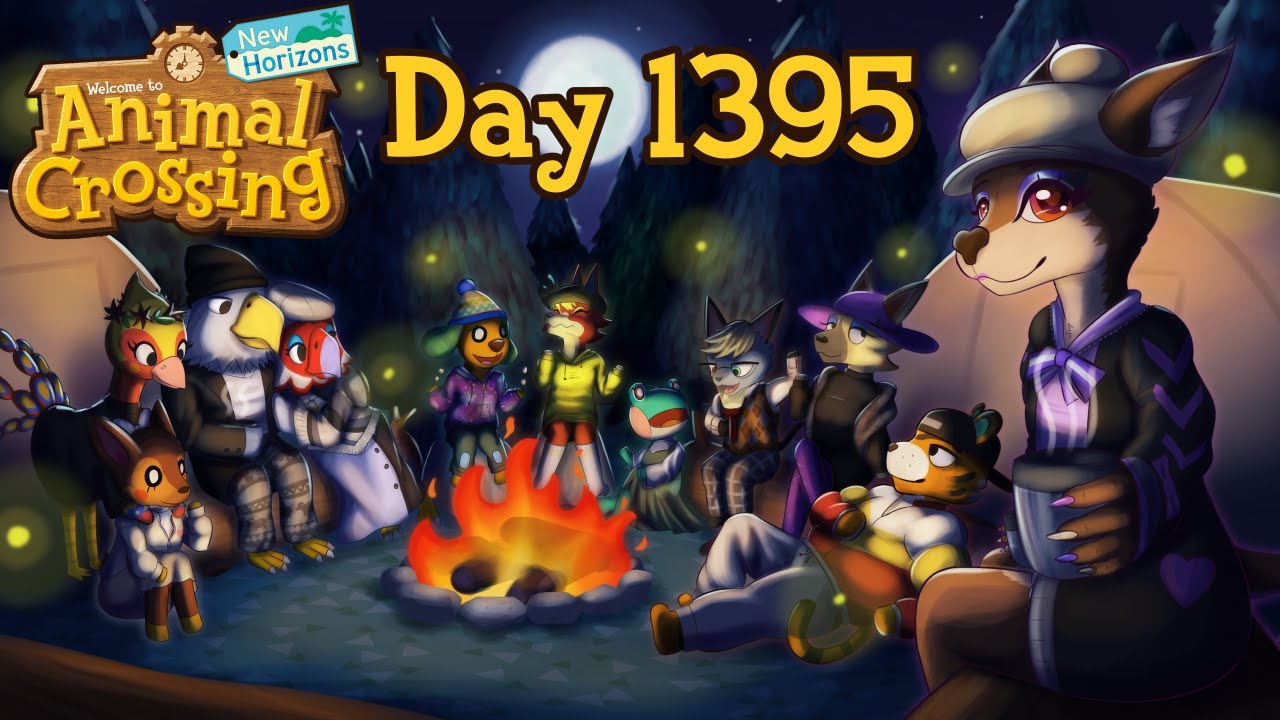 1395 Days In Years