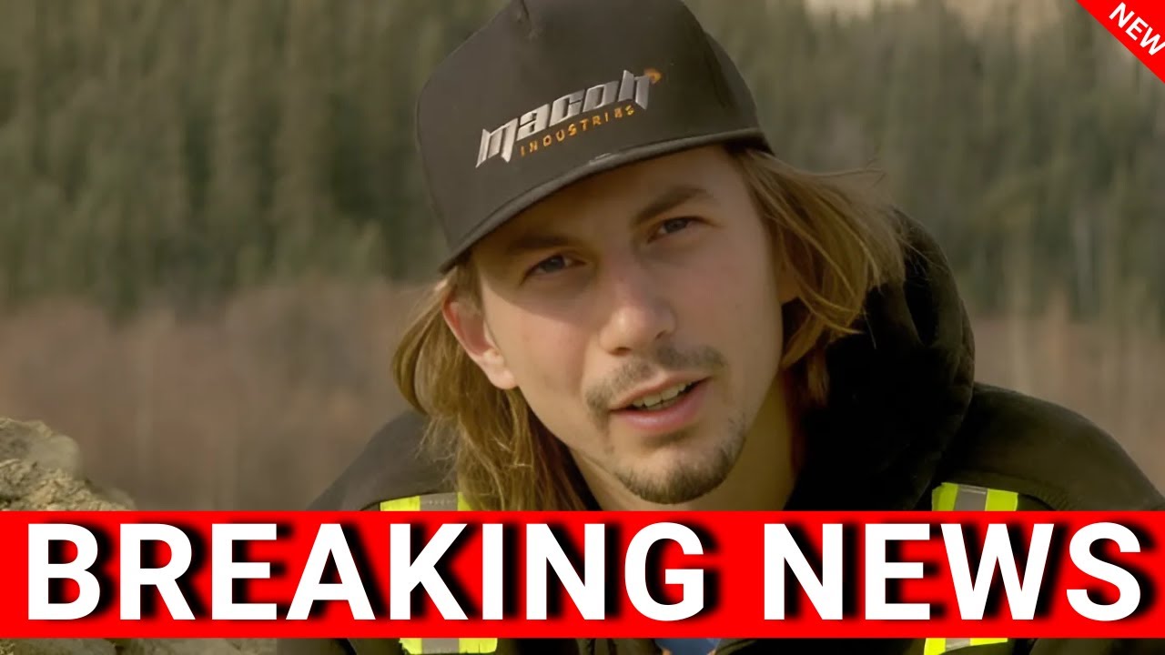 Gold Rush Season 15 Shocking Change Parker Schnabel , Rick Ness