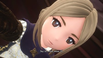 Bravely Default II Playthrough part 27 (Japanese Voices)