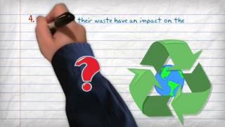 Sharing the planet