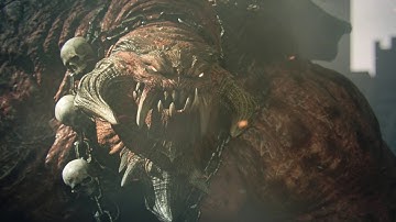 Darksiders Warmastered Edition Apocalyptic Walkthrough Part 1