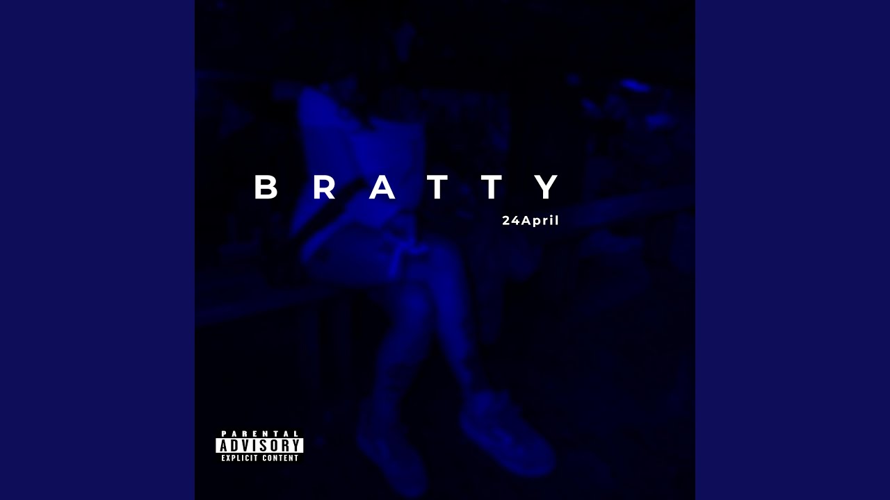 Watch BRATTY on YouTube Watch BRATTY on YouTube