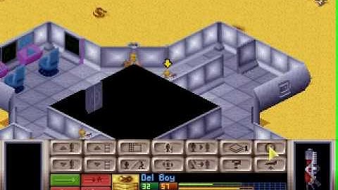 Lets Play X-Com Enemy Unknown - Video 19