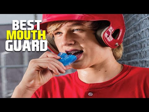 10 Best Mouthguard 2021 For Boxing & MMA