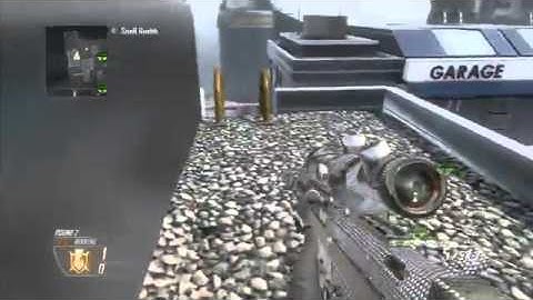 FaZe Markoh or Soar Rushh? Black ops 2