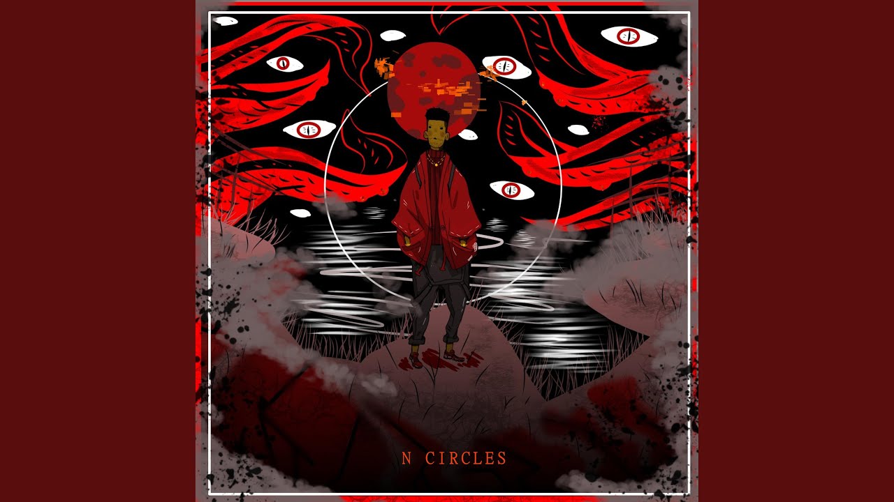 Watch N Circles on YouTube Watch N Circles on YouTube