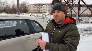 картинка: Suzuki Liana 2005 г.в. честный продавец