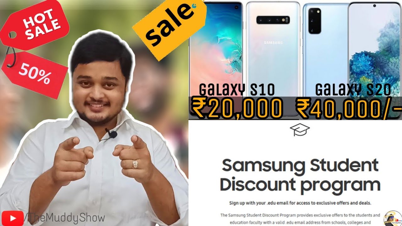 Samsung student program india samsung student discount program india