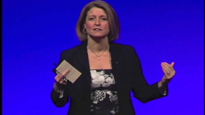 Lisa Bodell: Keynote Speaker on Change and Innovation | Speaking.com