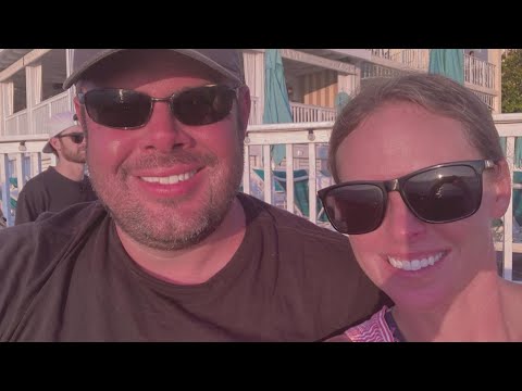 Family of Flower Mound woman attacked by a shark in Florida share her recovery