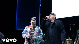 La Mosca, Los Auténticos Decadentes - Yo Te Quiero Dar (Official Video)