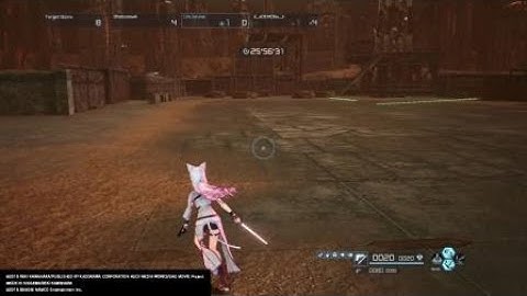 SAO:FB When ya break the game