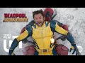 Deadpool & Wolverine (2024) CZ dabing HD trailer image